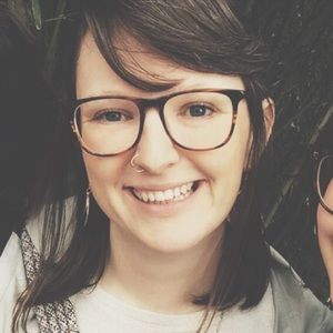 Meet your Posher, Rebekah